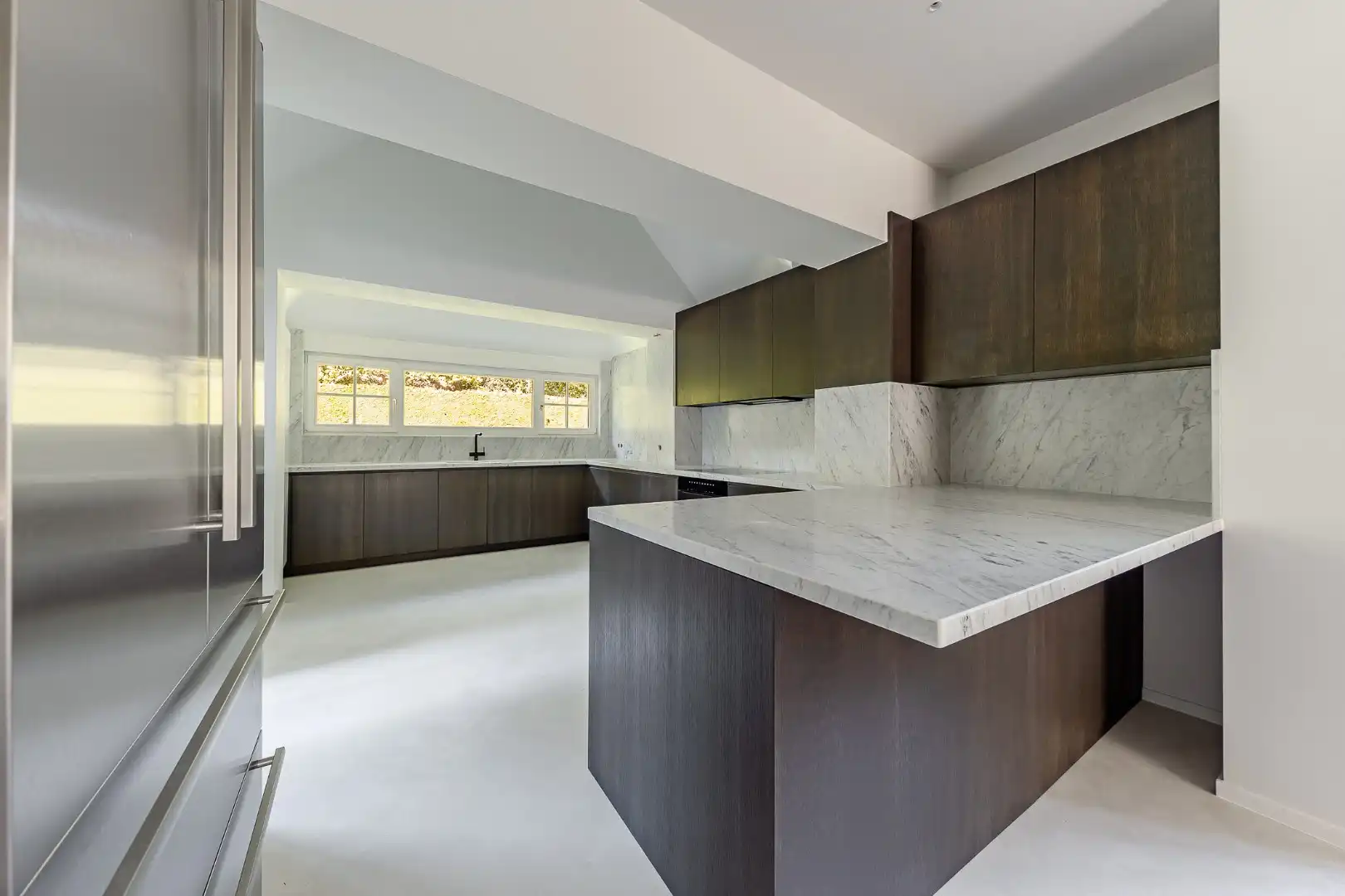 Prachtige, ruime villa in typische Zoute-stijl met centrale ligging in alle rust foto 16