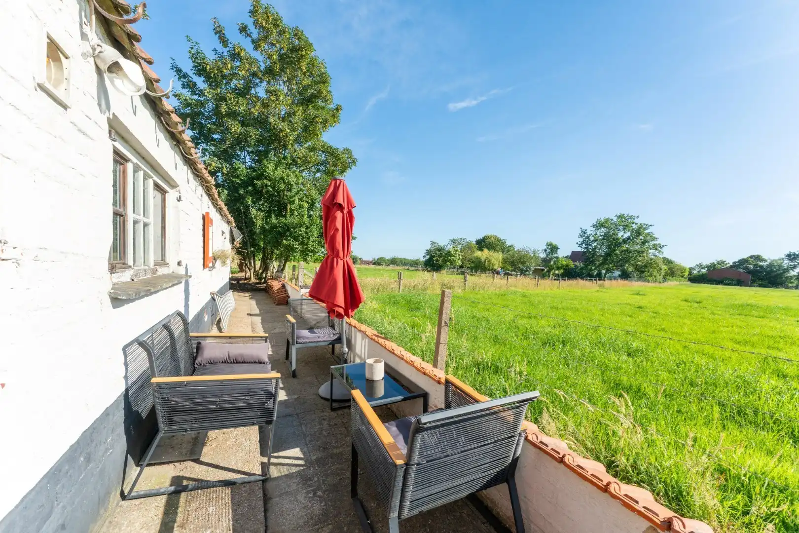 Te renoveren woning te Ruddervoorde foto 15
