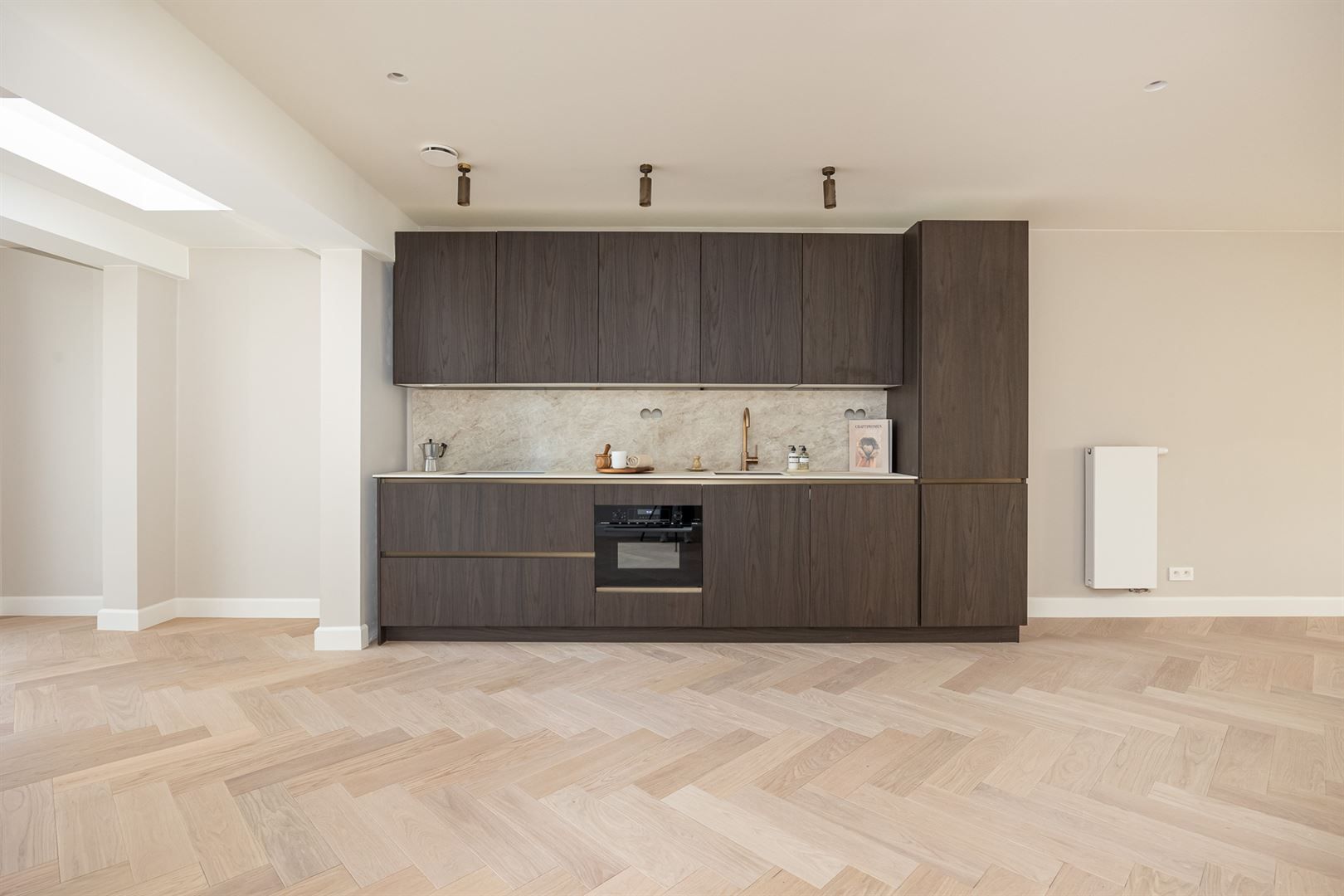 Duplex in renovatieproject foto 6