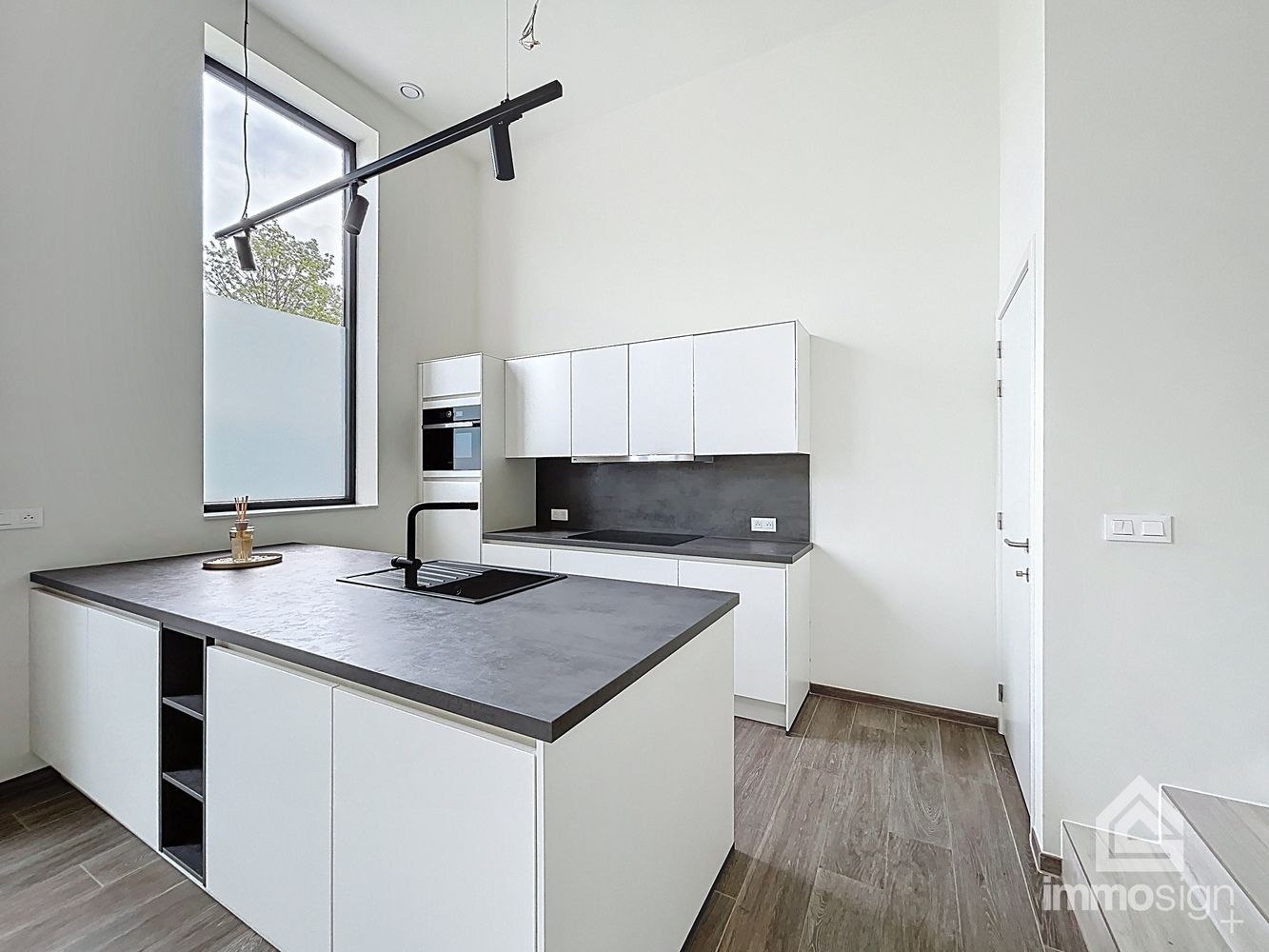 Urban Loft te Hamont - instapklaar en E-peil E8! foto 16