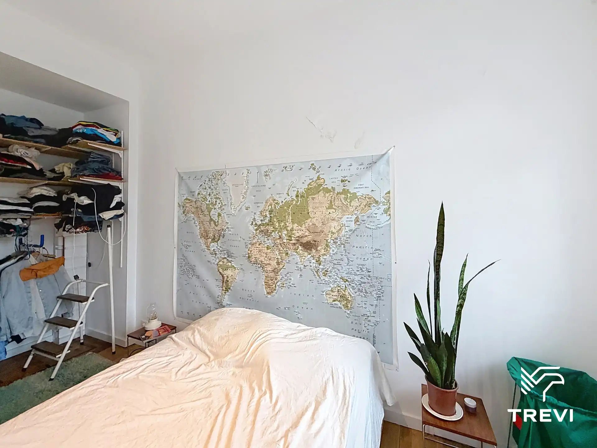 VORST – 2-slaapkamerappartement dicht bij Hoogte Honderd! foto 8