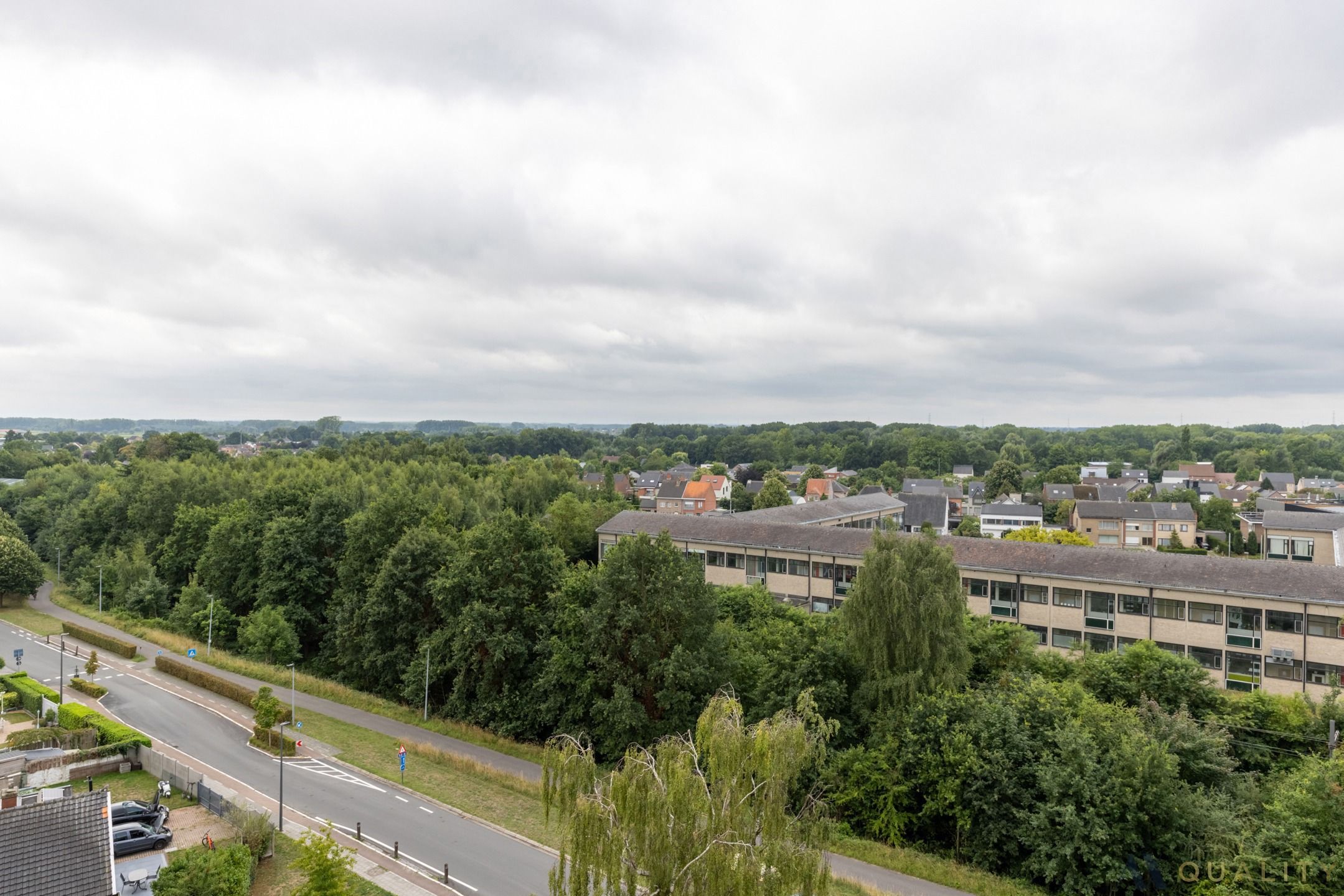 Centraal gelegen appartement foto 11