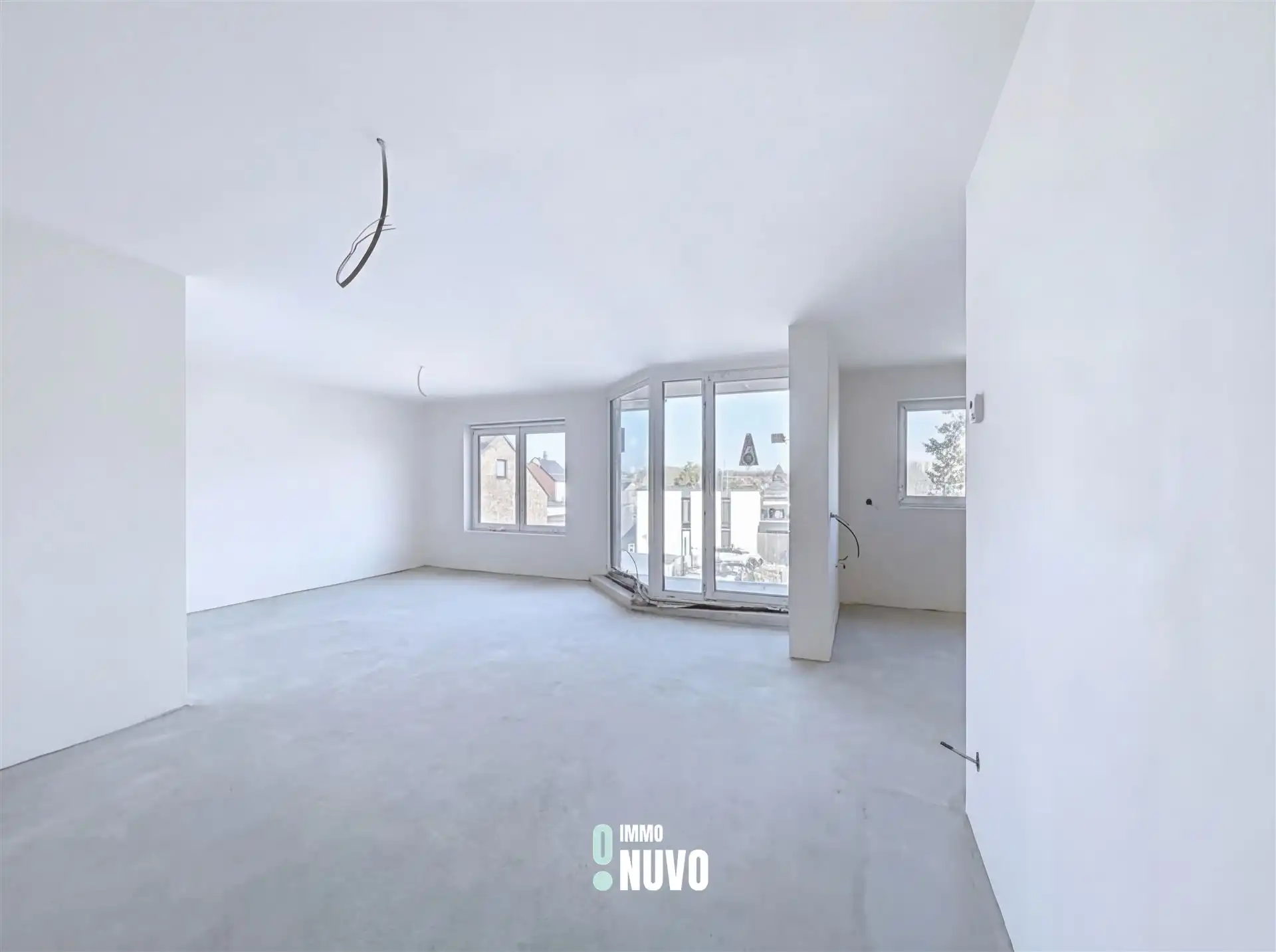 nieuwbouw appartement foto 12