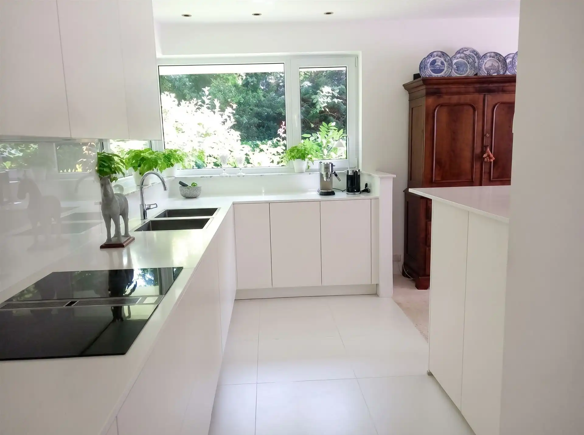 Vrijstaande villa op toplocatie aan de Zilverkust in Lanaken foto 10