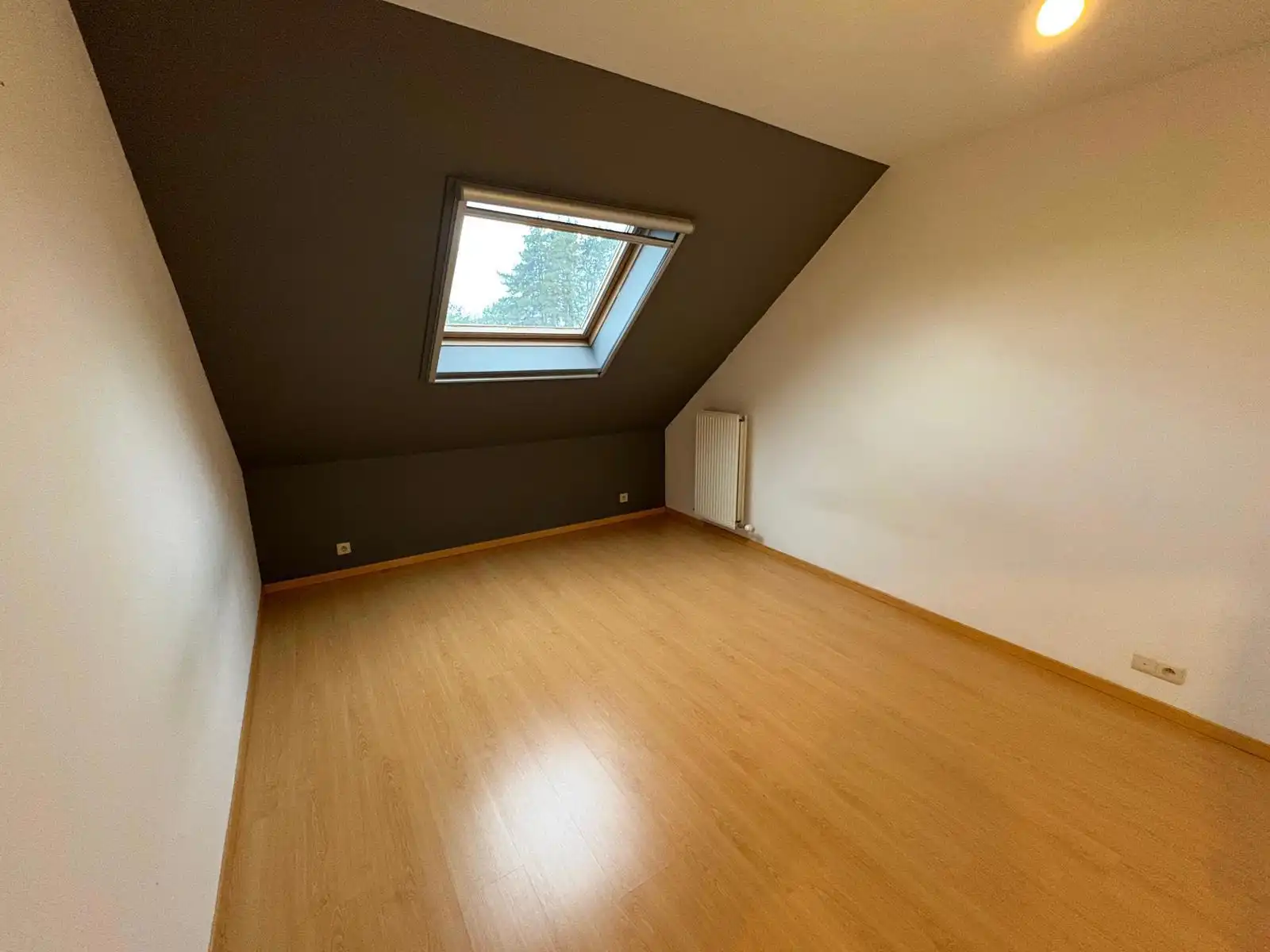 Duplex met o.a. 2 slaapkamers te huur in Schriek  foto 6