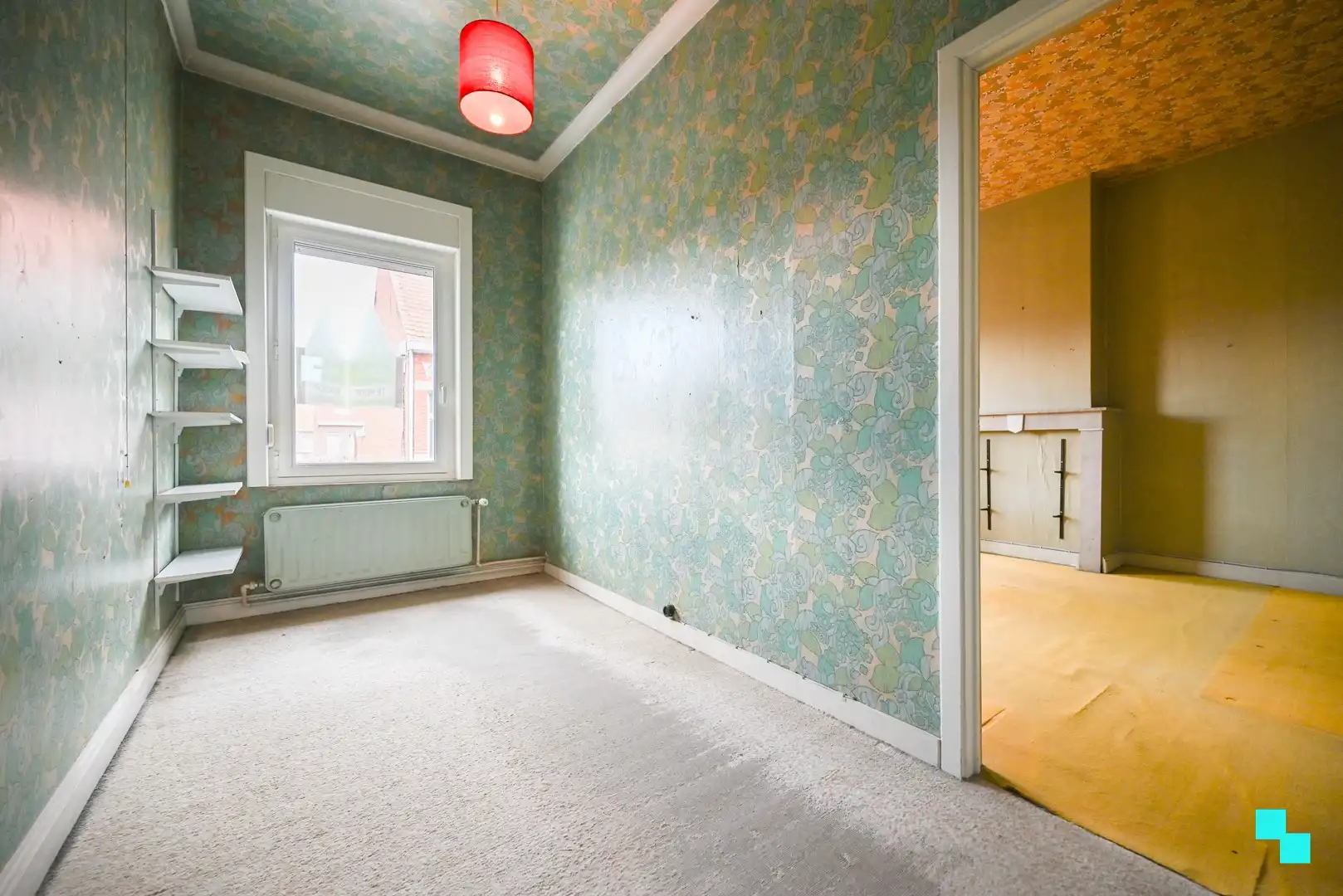 Interessante starterswoning of investeringseigendom te Izegem foto 23