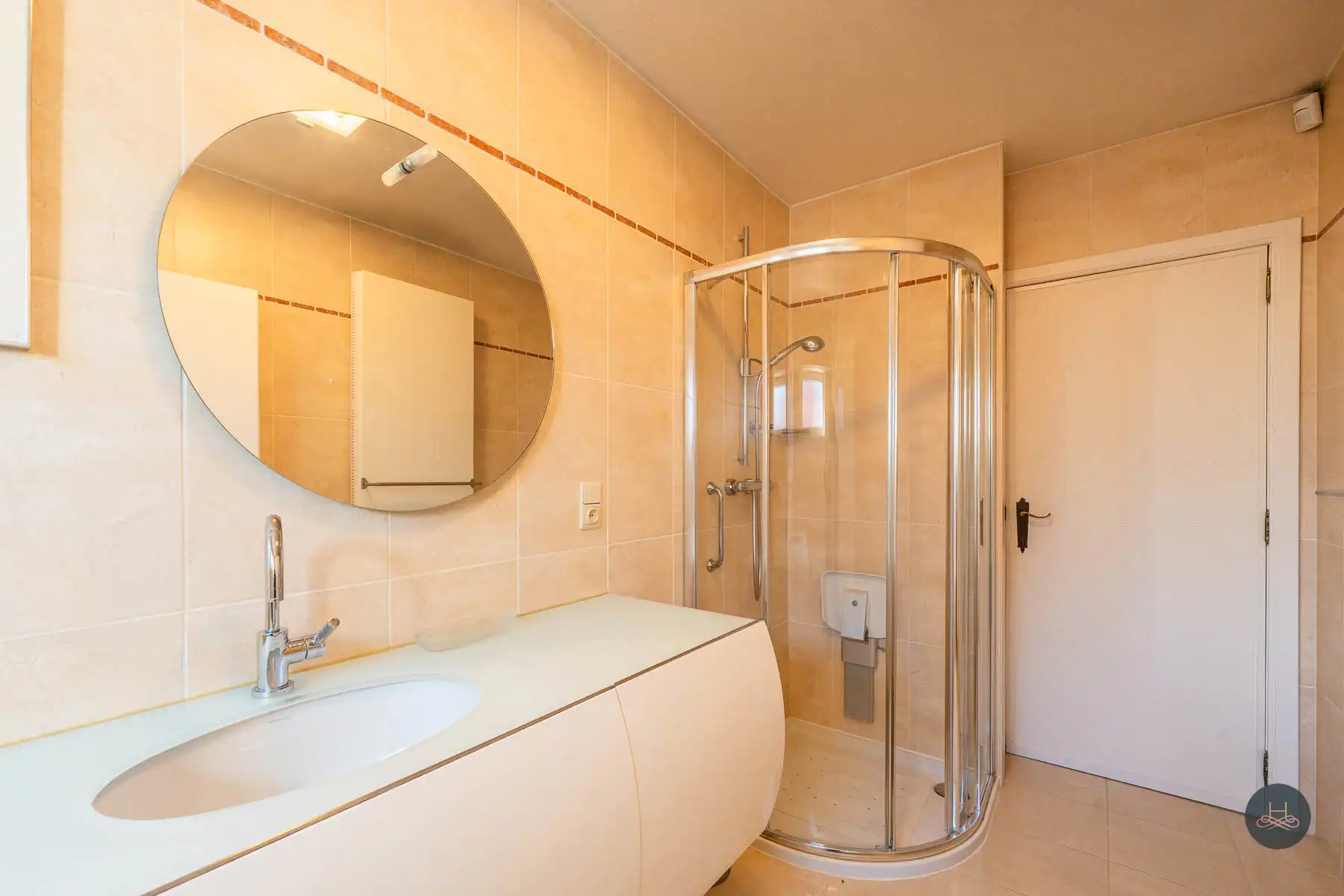 OB op groot perceel (3125m²!) nabij dorpskern foto 20