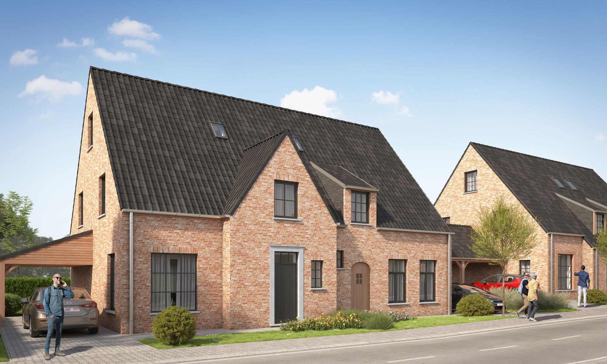 Huis te koop foto 2