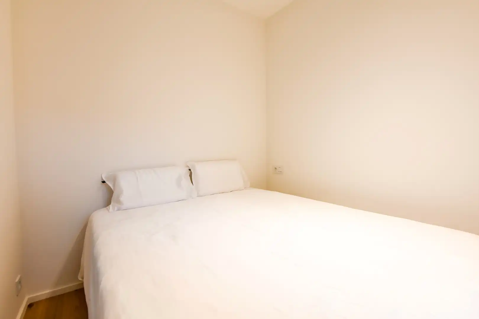 Nieuw, zuidgericht appartement, luxueus afgewerkt, gelegen op het Driehoeksplein. foto 20