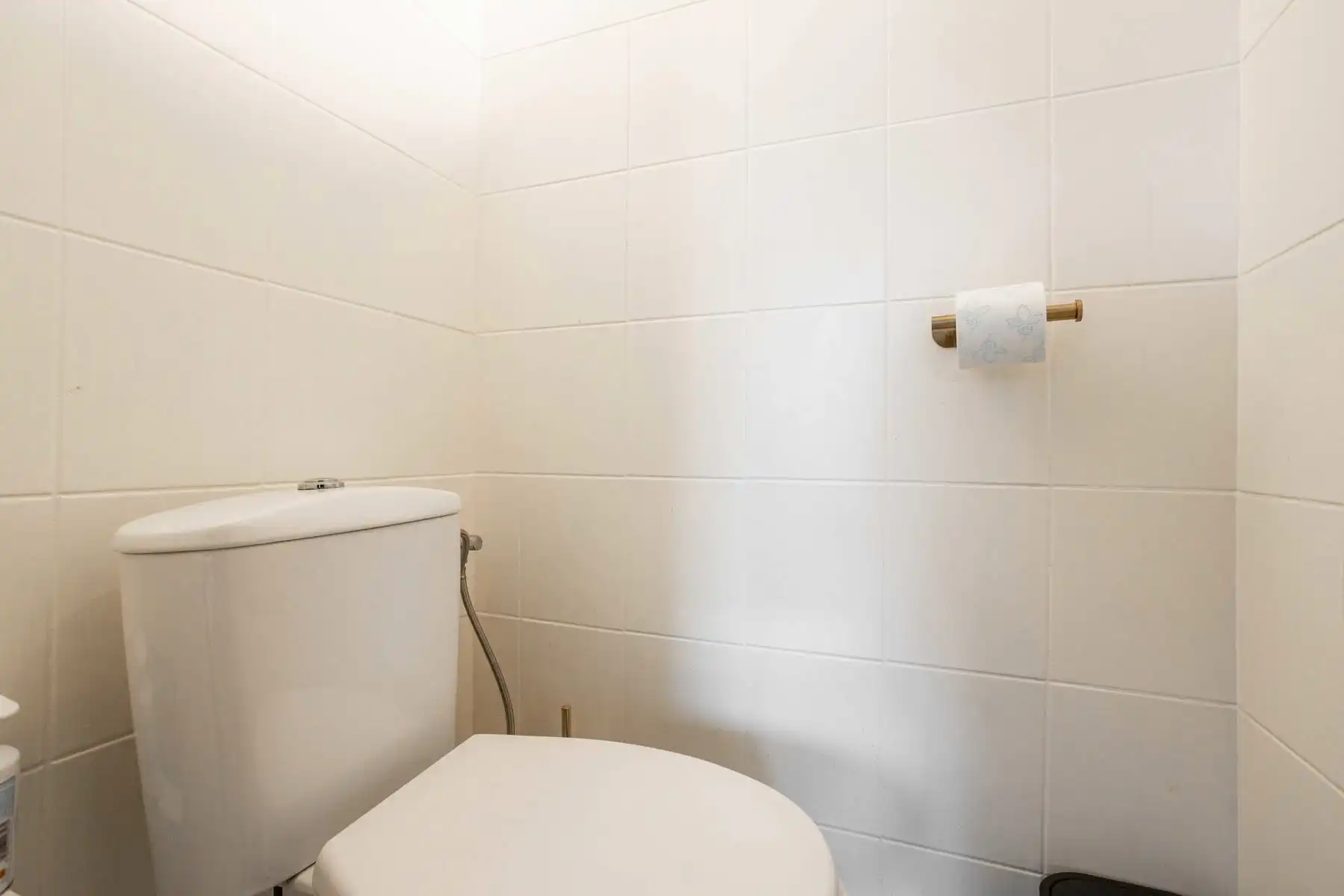 Instapklaar appartement met terras en prachtig uitzicht! foto 2