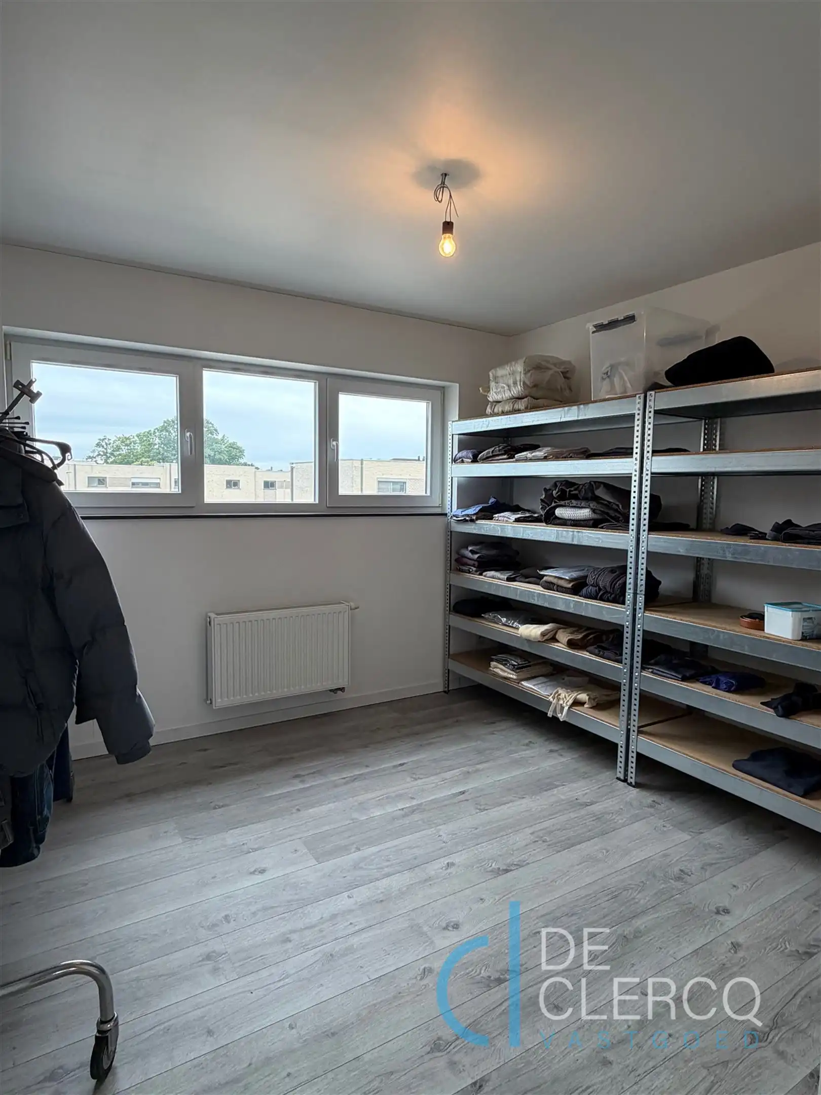 Woning met garage te huur in een rustige woonwijk,Lochristi foto 9