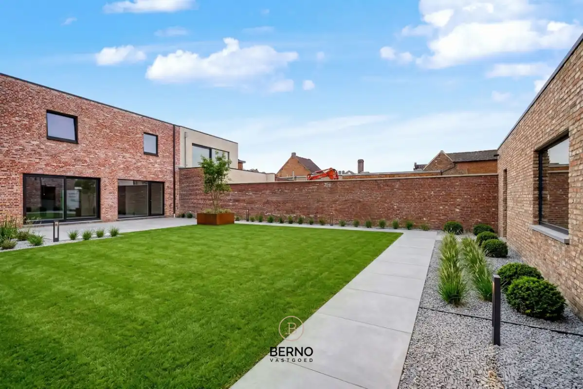 Huis te koop Driesstraat 136 - 9240 Zele