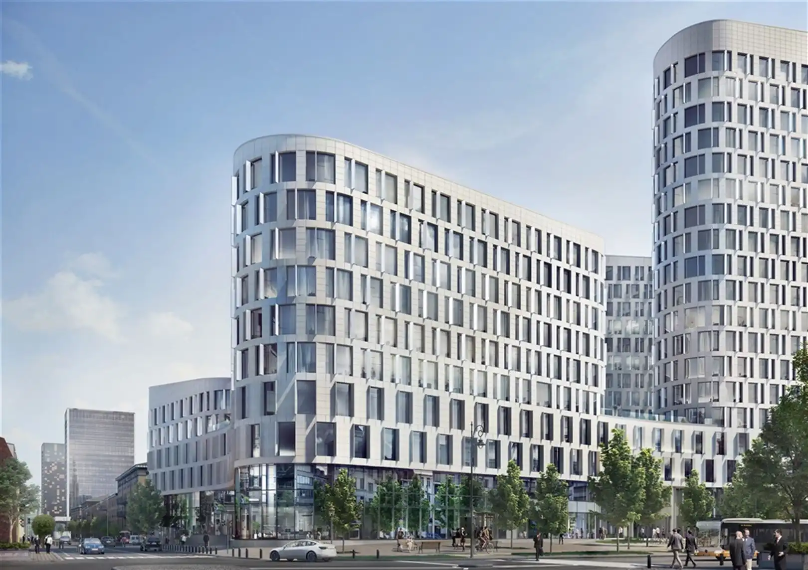 QUATUOR: 62.600m² foto 2