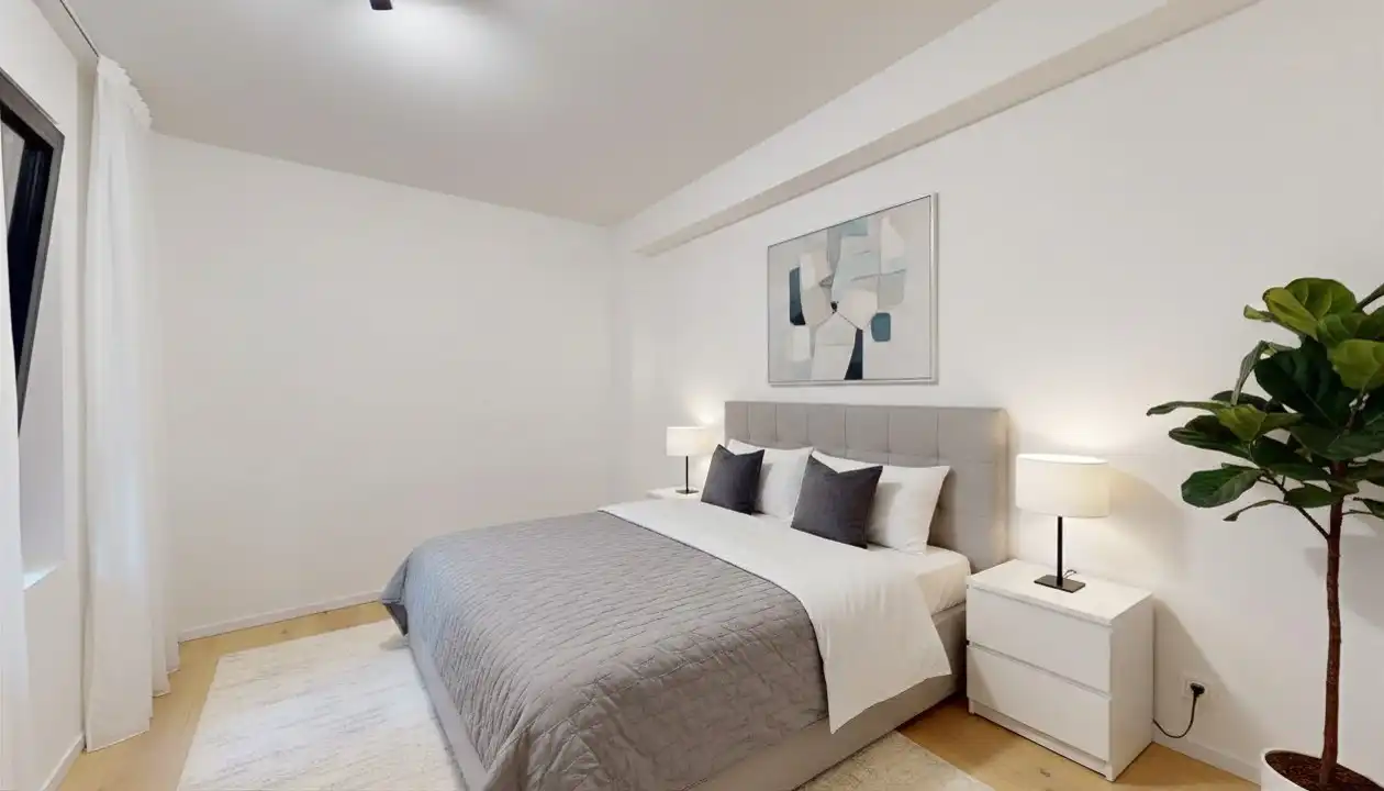 Appartement te koop foto 3