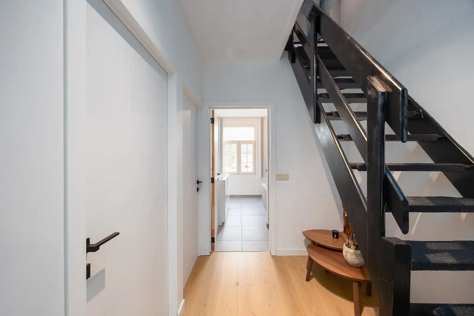 Instapklare energiezuinige woning met zonnig terras ! foto 25