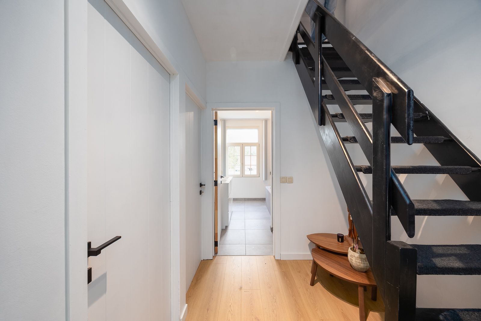 Instapklare energiezuinige woning met zonnig terras ! foto 25