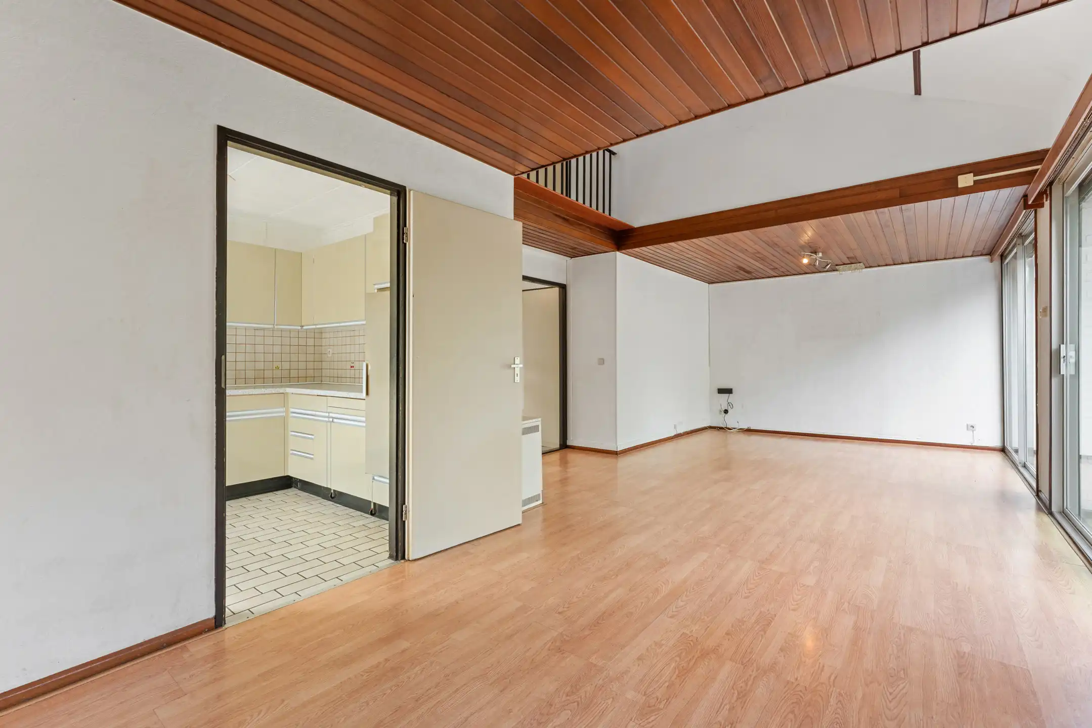 Charmante woning met garage in Zichen foto 6