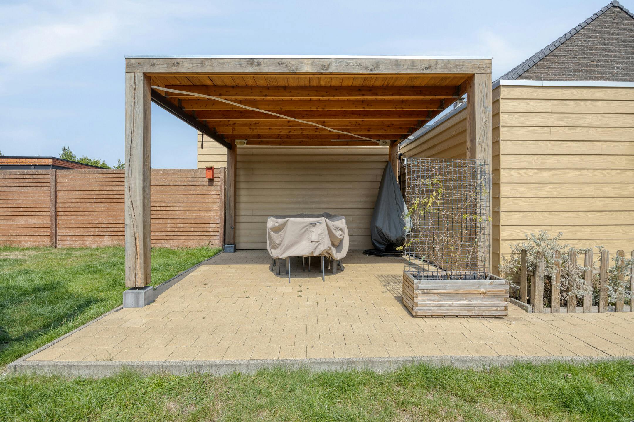  Huis met garage en tuin te koop in Wuustwezel! foto 30