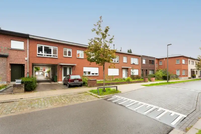Hoofdfoto van de publicatie: Toplocatie, 2 slaapkamer appartement