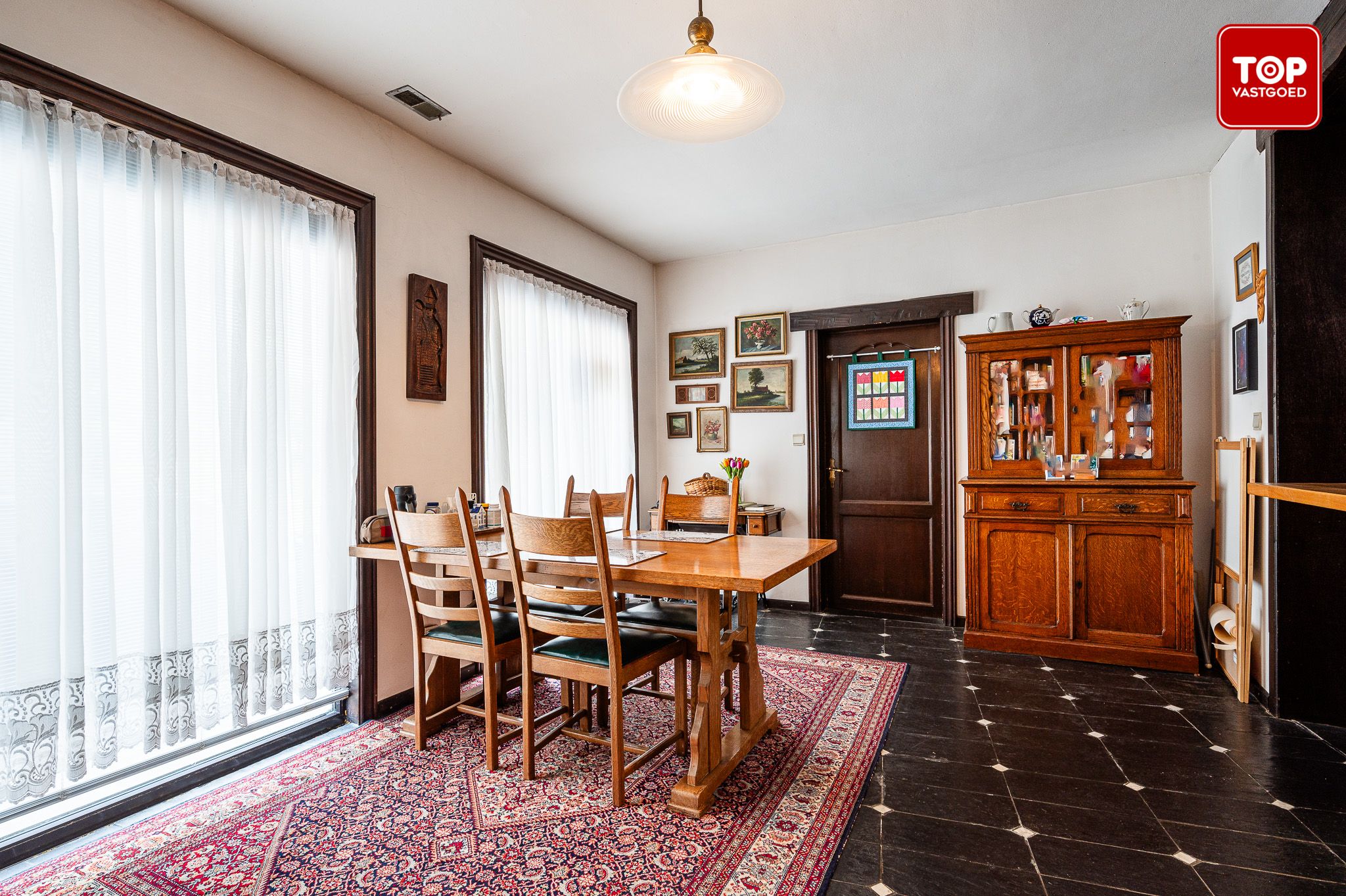 Te renoveren woning met 3 slaapkamers foto 4