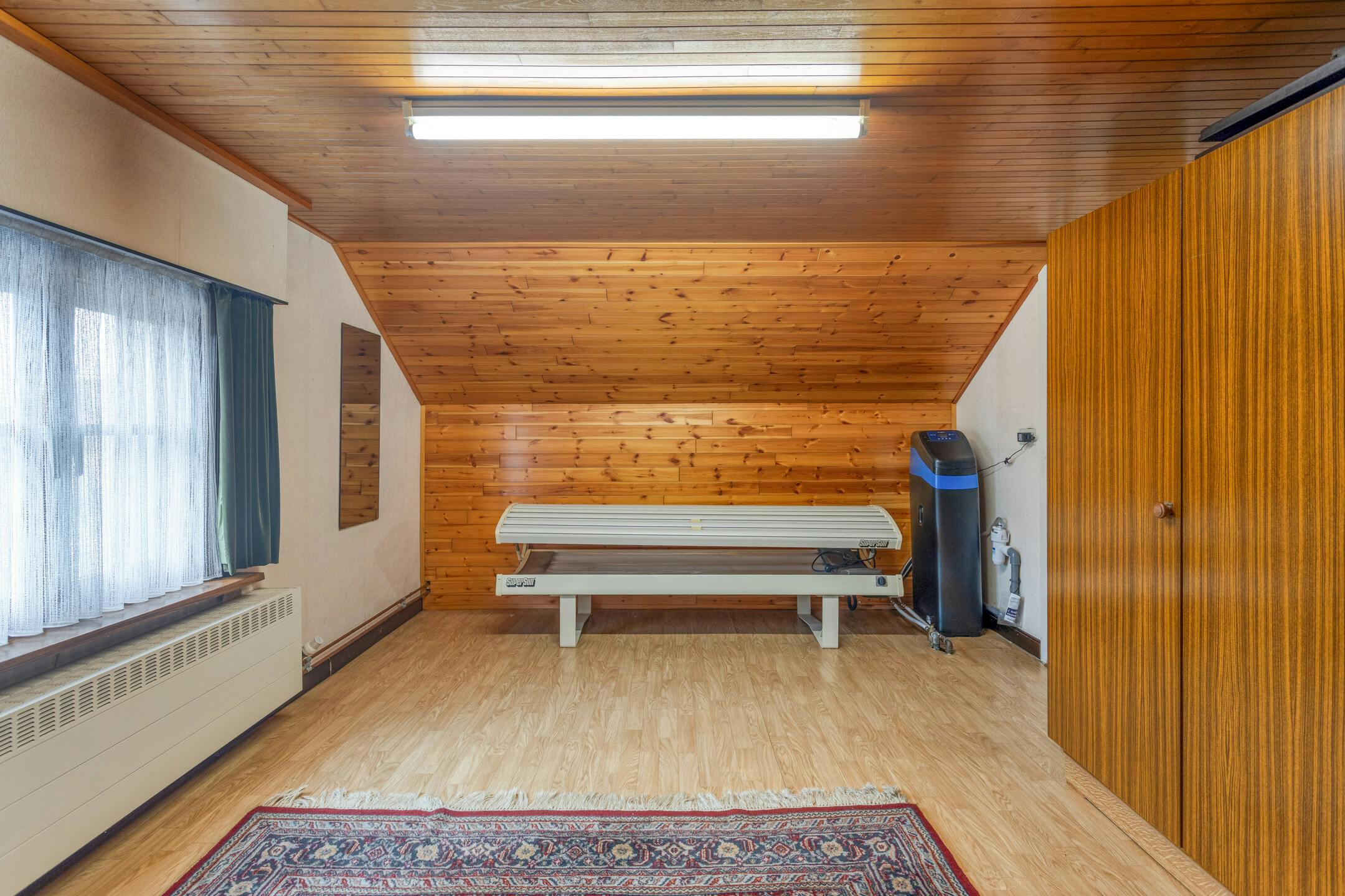 Karaktervolle open bebouwing met véél potentieel te koop in Ursel foto 20