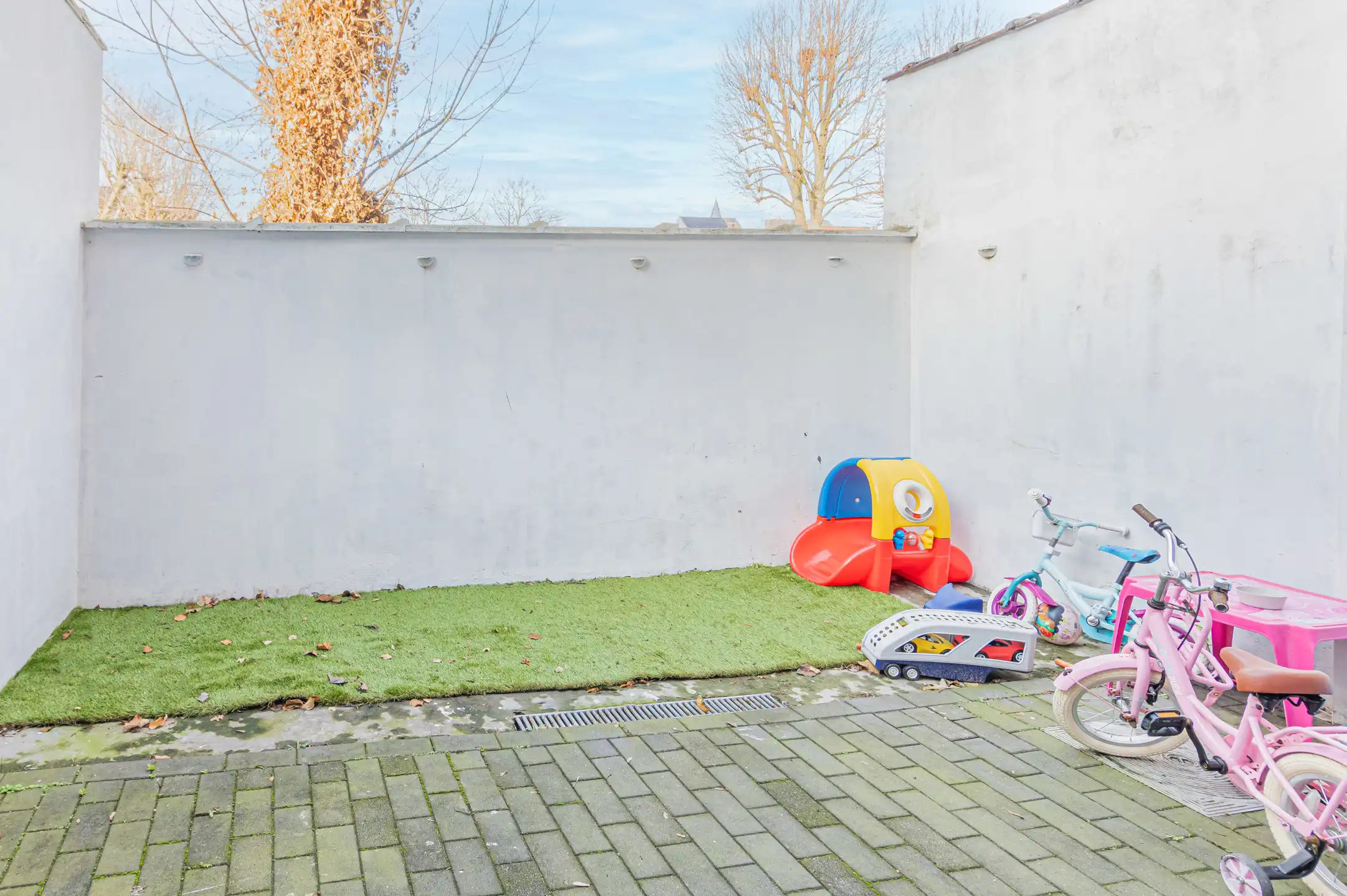 Gezellige woning in hartje Willebroek foto 7