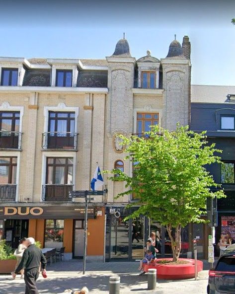COMMERCIEEL GELIJKVLOERS HALLE BEESTENMARKT foto 9