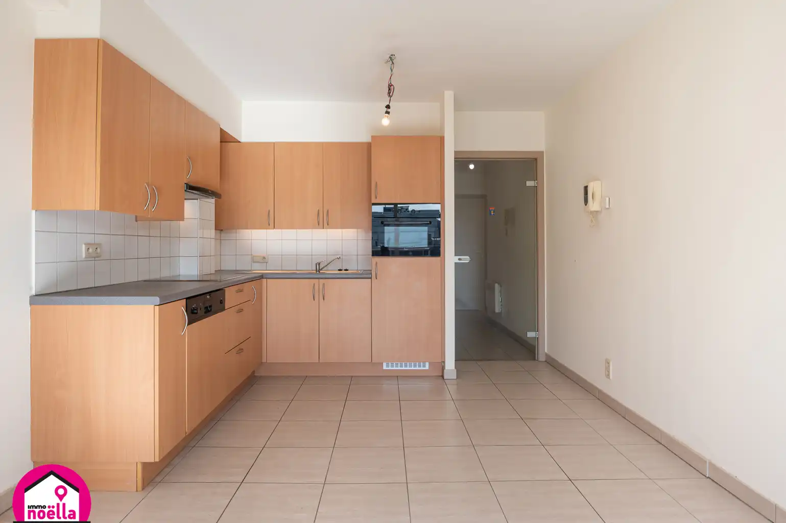 DAKAPPARTEMENT CENTRUM WESTENDE  foto 12