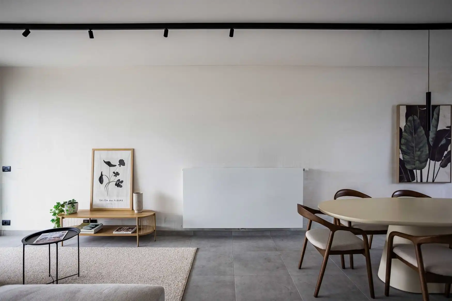 Instapklaar penthouse met terras aan Louisapark in Eeklo foto 6