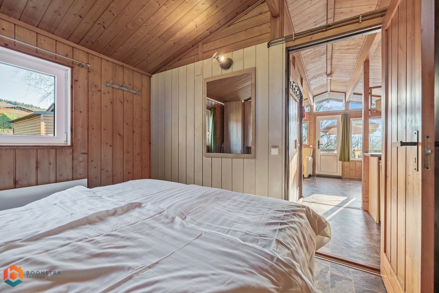 Instapklaar vakantiehuisje met 2 slpkrs in Blaimont foto 17