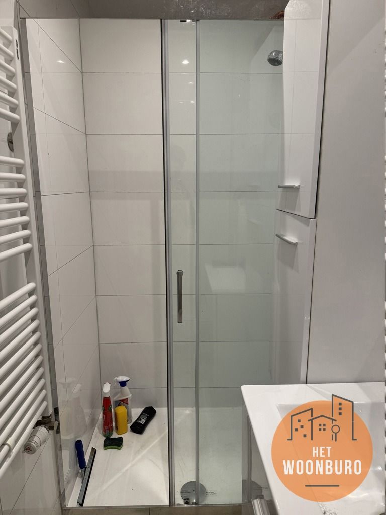 Appartement 1 slpk met balkon, kelder, garage en tuin foto 4