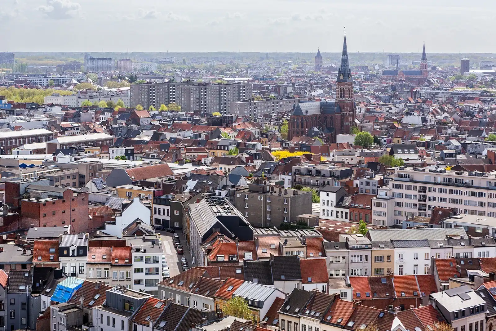 Stijlvol wonen met fenomenaal uitzicht foto 12