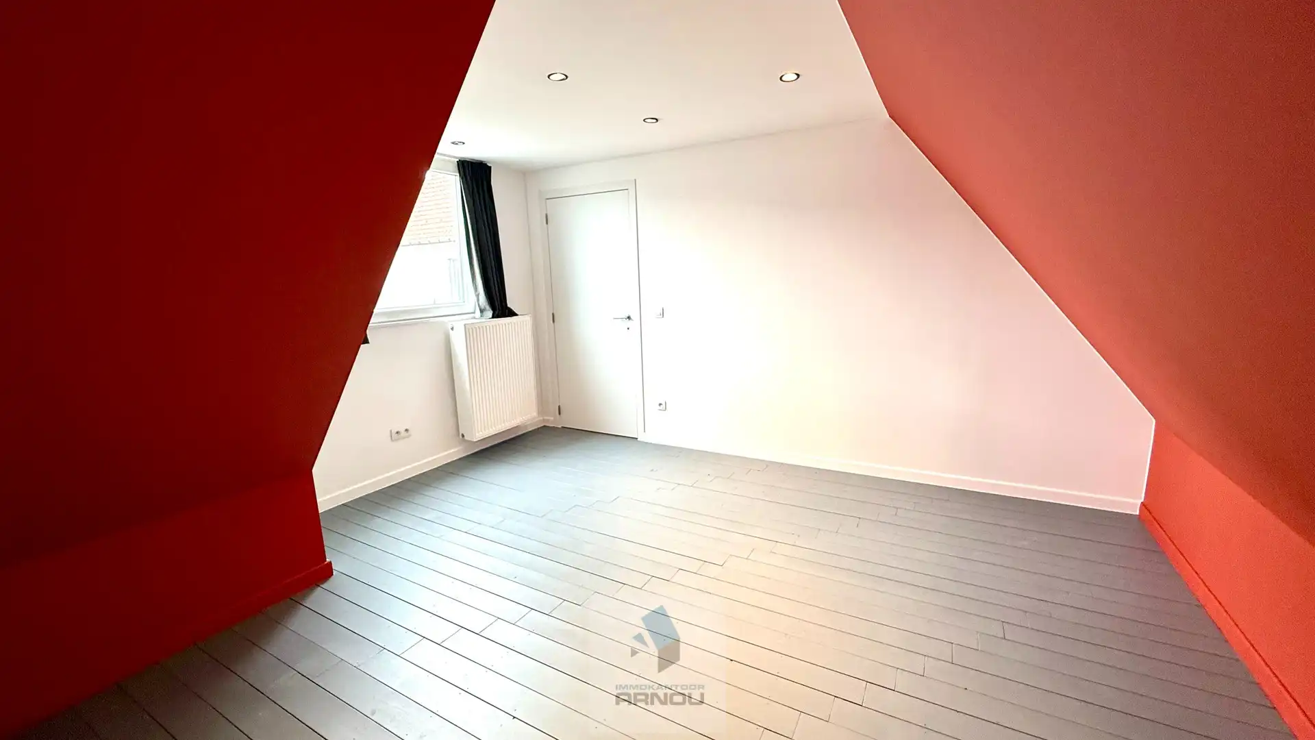Charmante woning in het rustige Wontergem foto 14