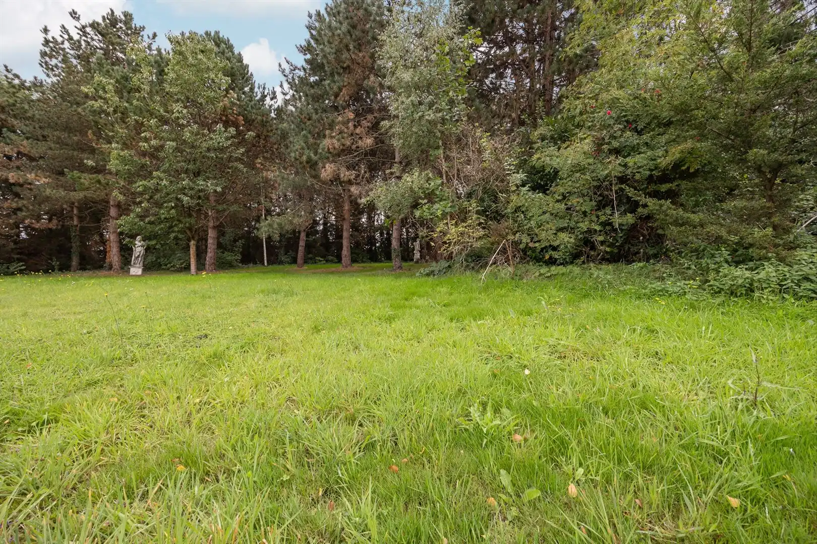 Ruim appartement met 4 slaapkamers en tuin! foto 15