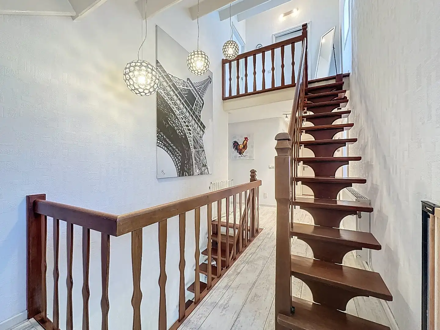 Verassend ruim vlak bij zee foto 20