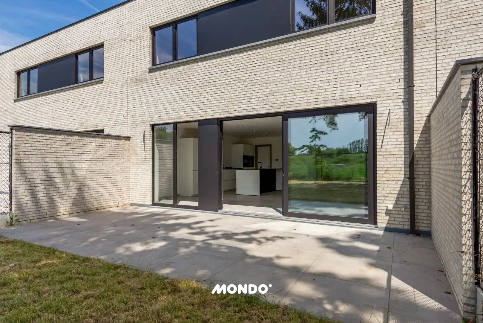 Ruime BEN-nieuwbouwwoning met 4 slaapkamers, 2 badkamers, zonnige tuin en hoogwaardige afwerking foto 3