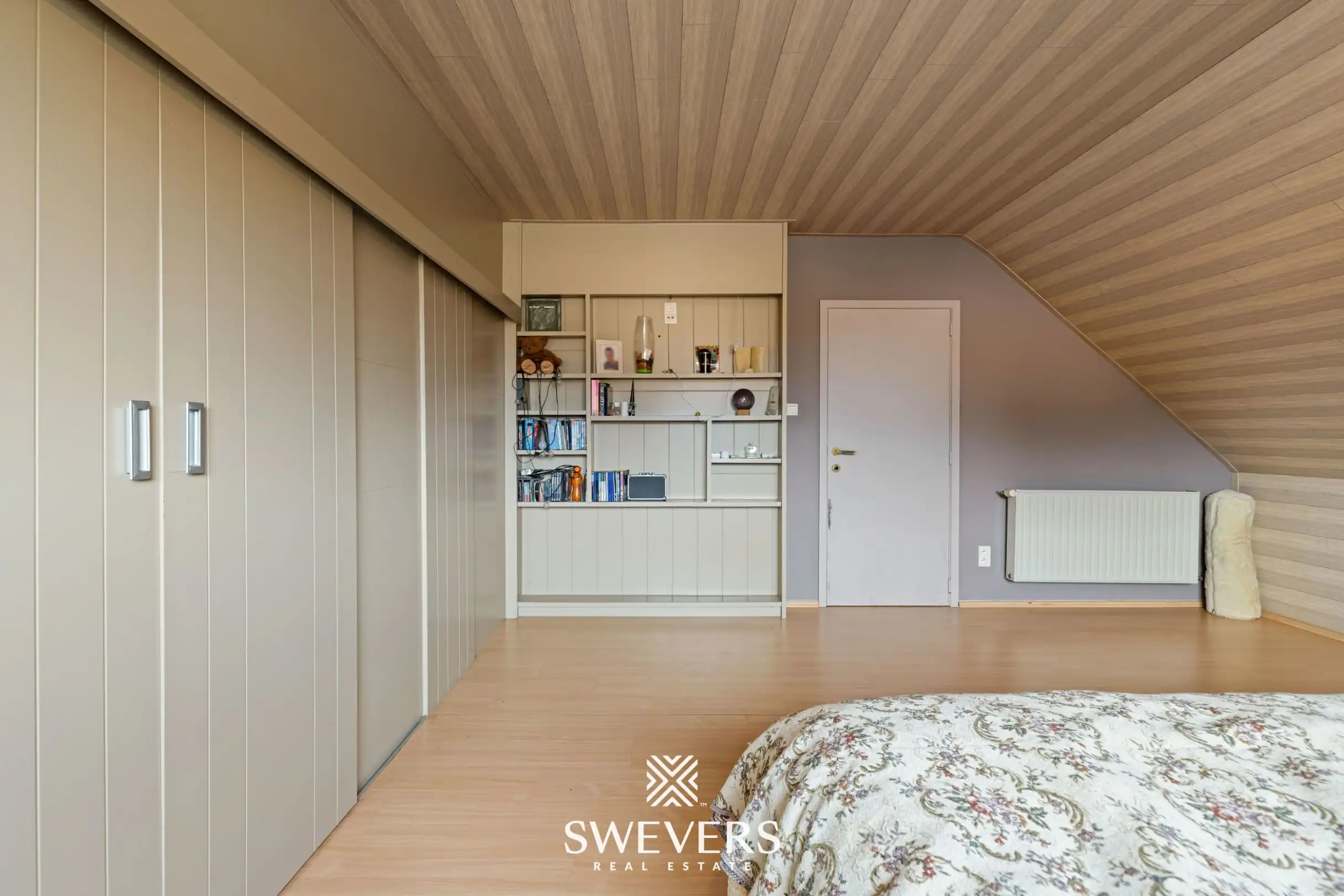 Instapklare woning met zuid gerichte tuin in Heusden-Zolder foto 19