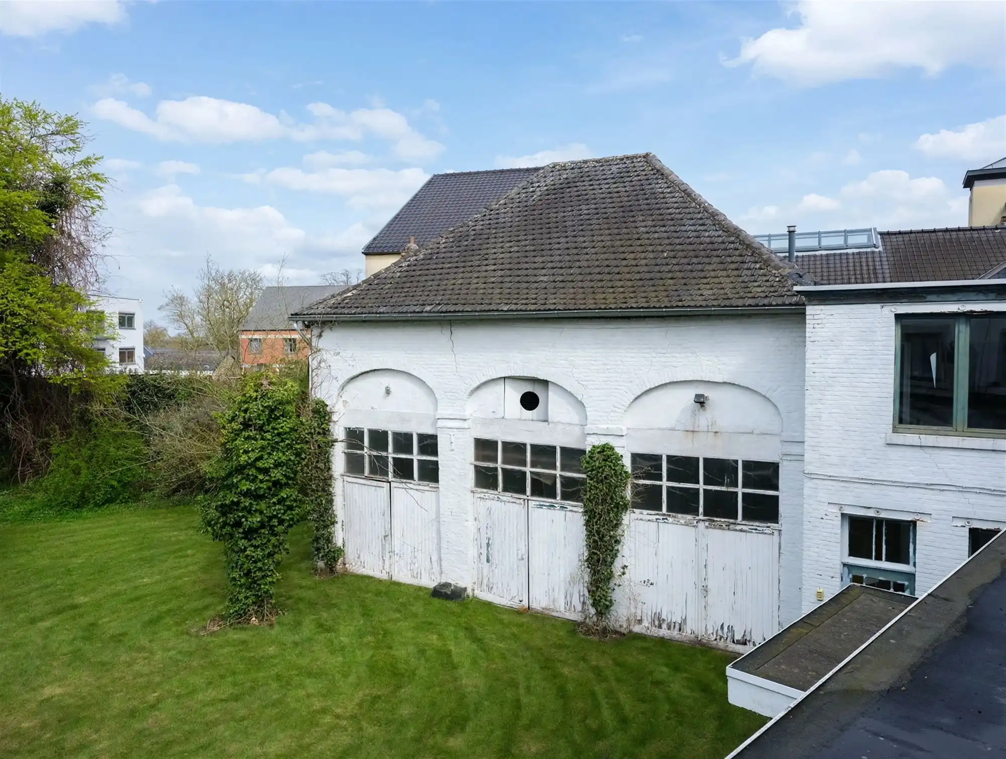 Historisch herenhuis met uitzonderlijke charme en karakter foto 49