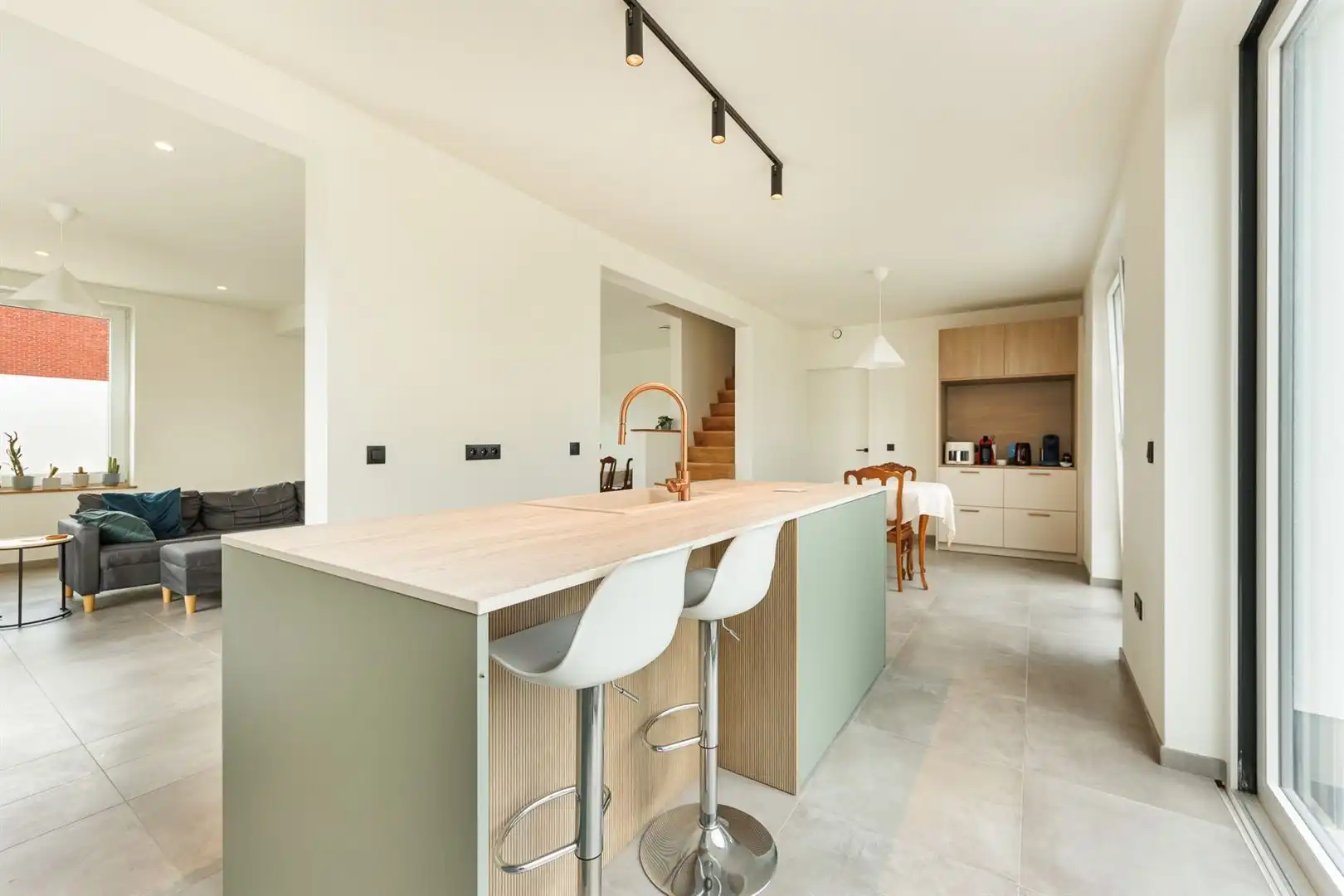 Huis foto 5