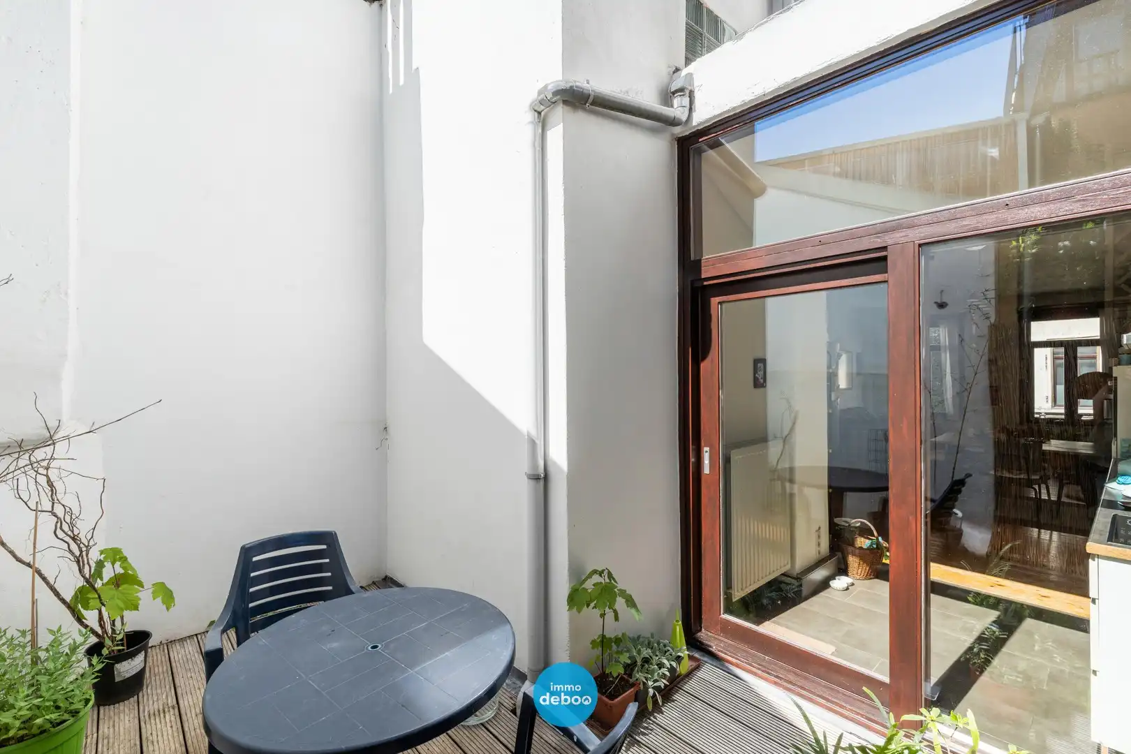 Ruime burgerwoning met handelsgelijkvloers in het centrum van Oostende foto 3