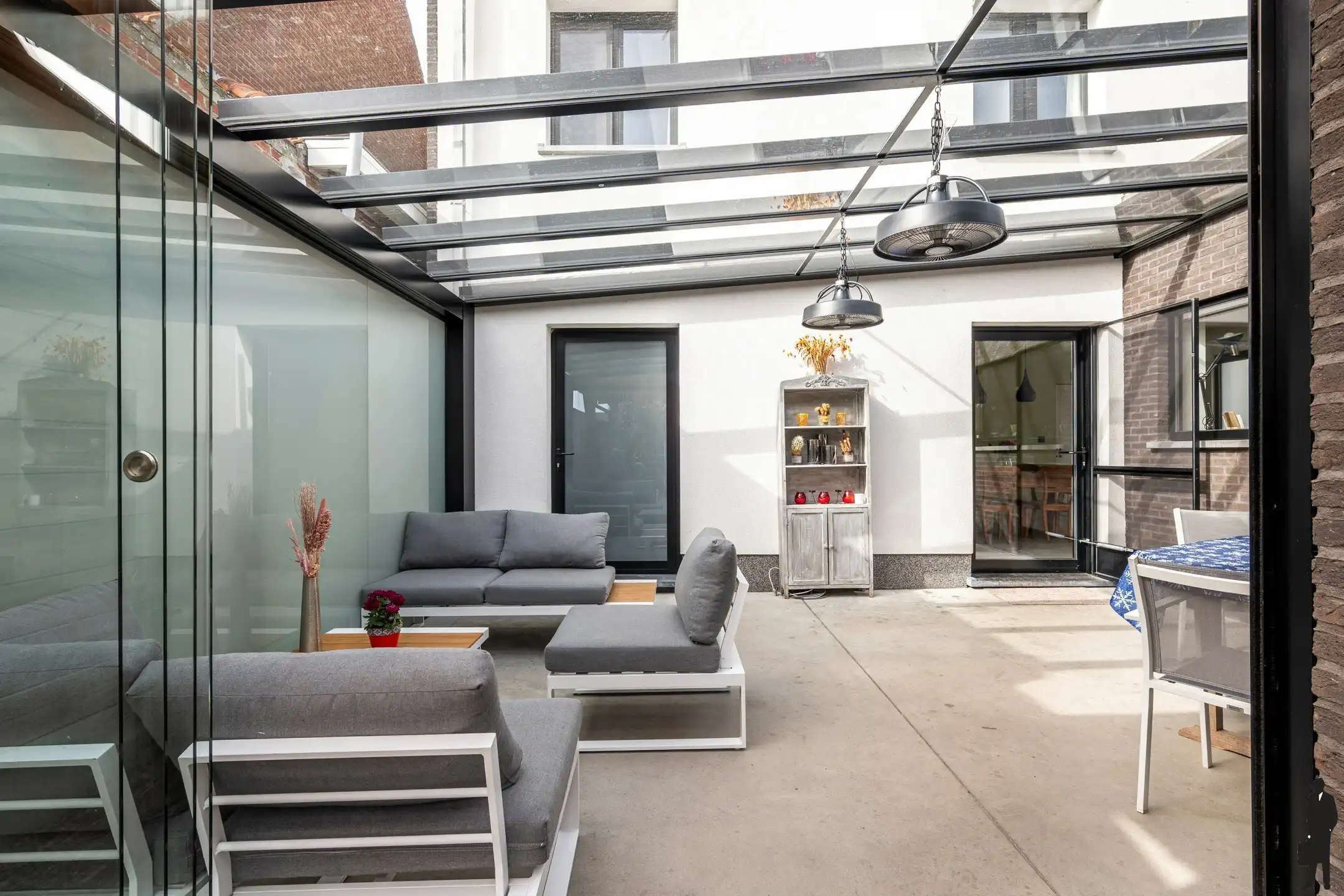 Instapklare woning (2013) met 3 tot 4 slpk in centrum Tielen foto 17