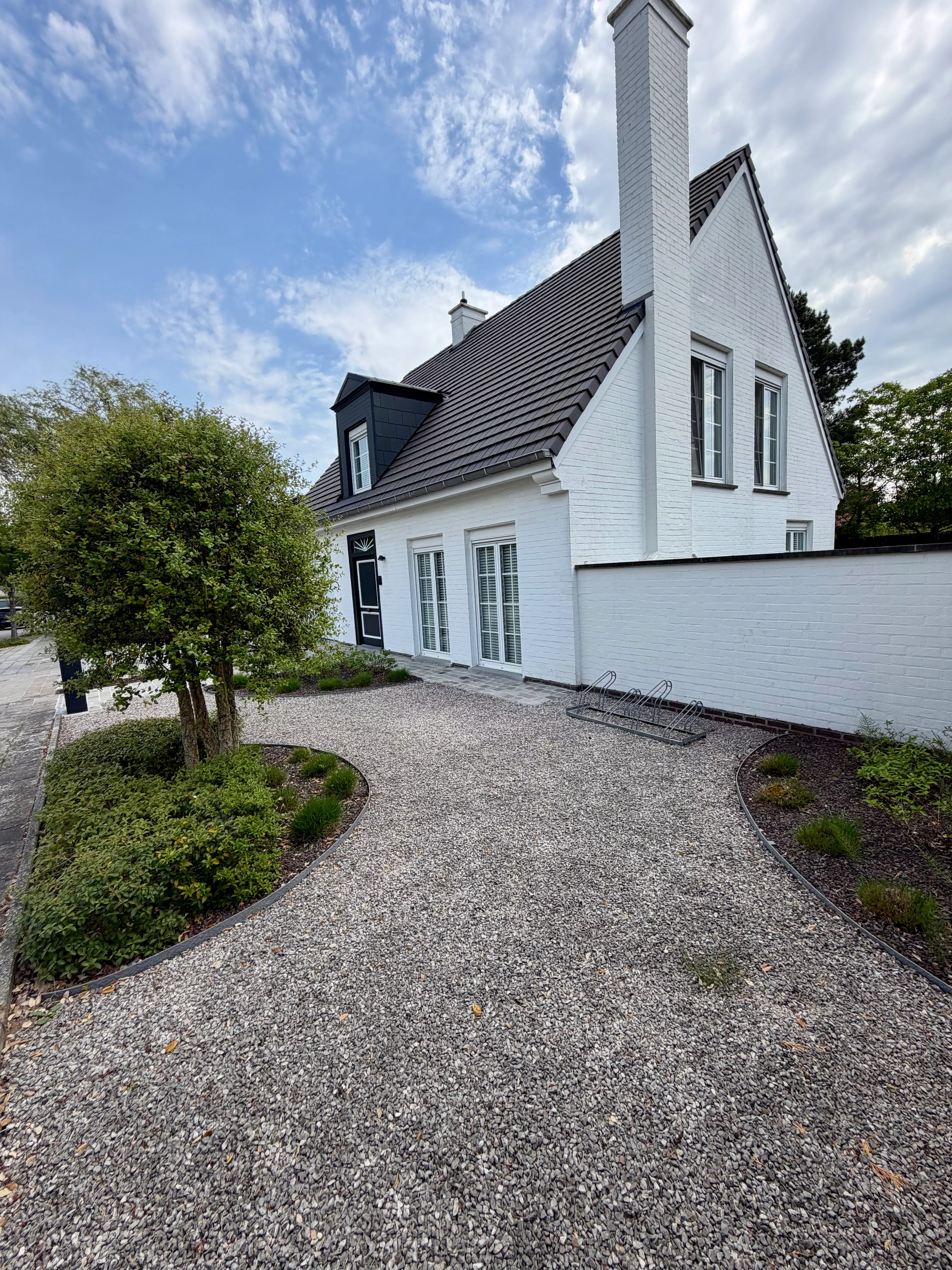 Klassevolle en instapklare villa op Rodenburg foto 13