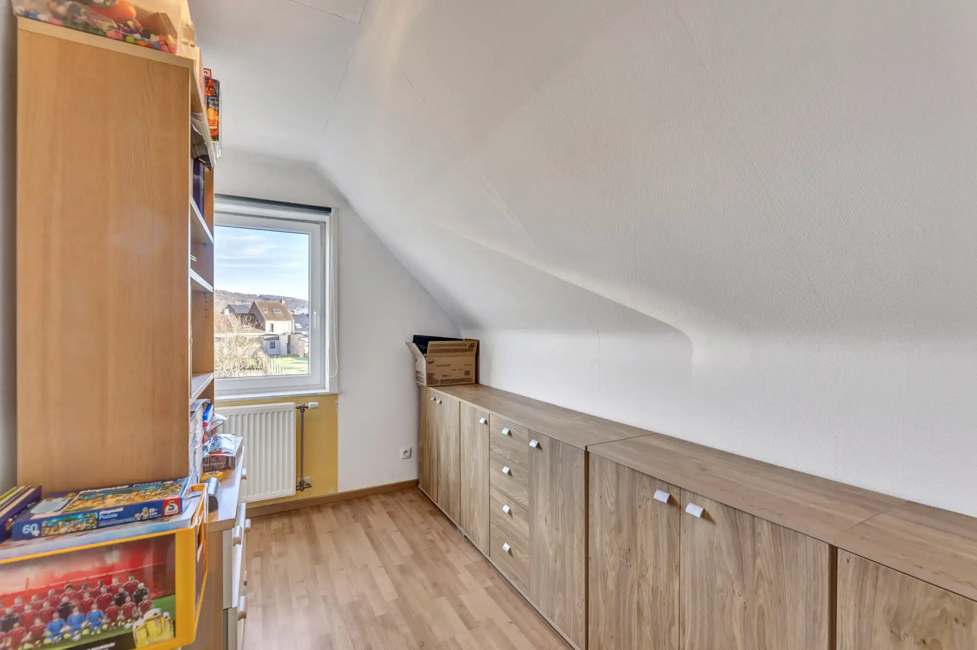 Rustig geIegen instapklare woning met laag EPC nabij centrum foto 14