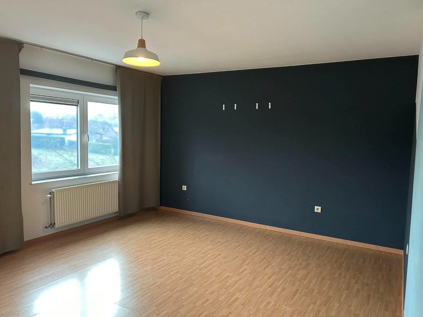 Ruim appartement met terras en 2 slaapkamers in OLV-Olen! foto 11