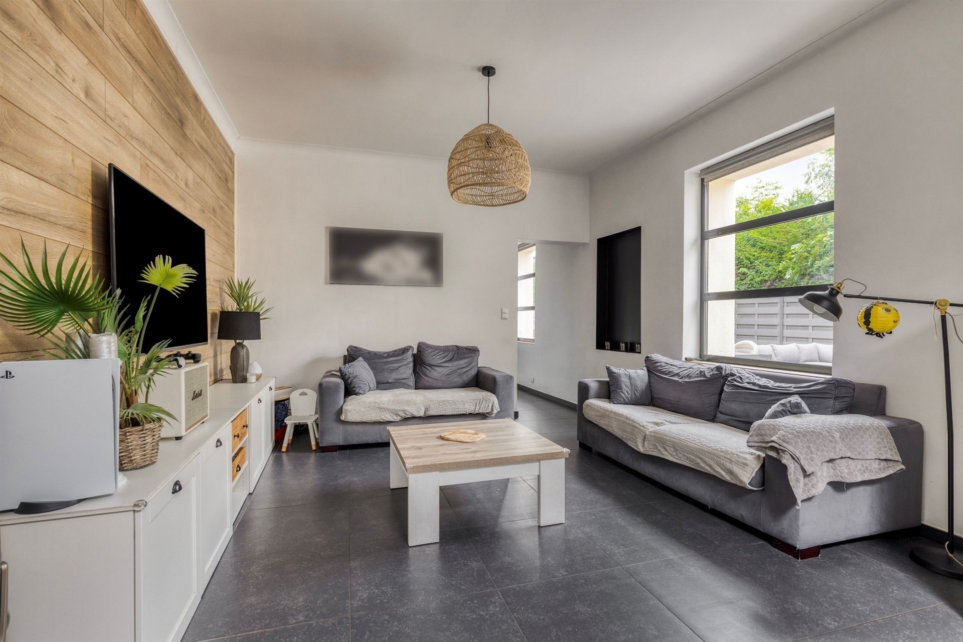 Rustig gelegen woning met 3 kamers in centrum foto 7
