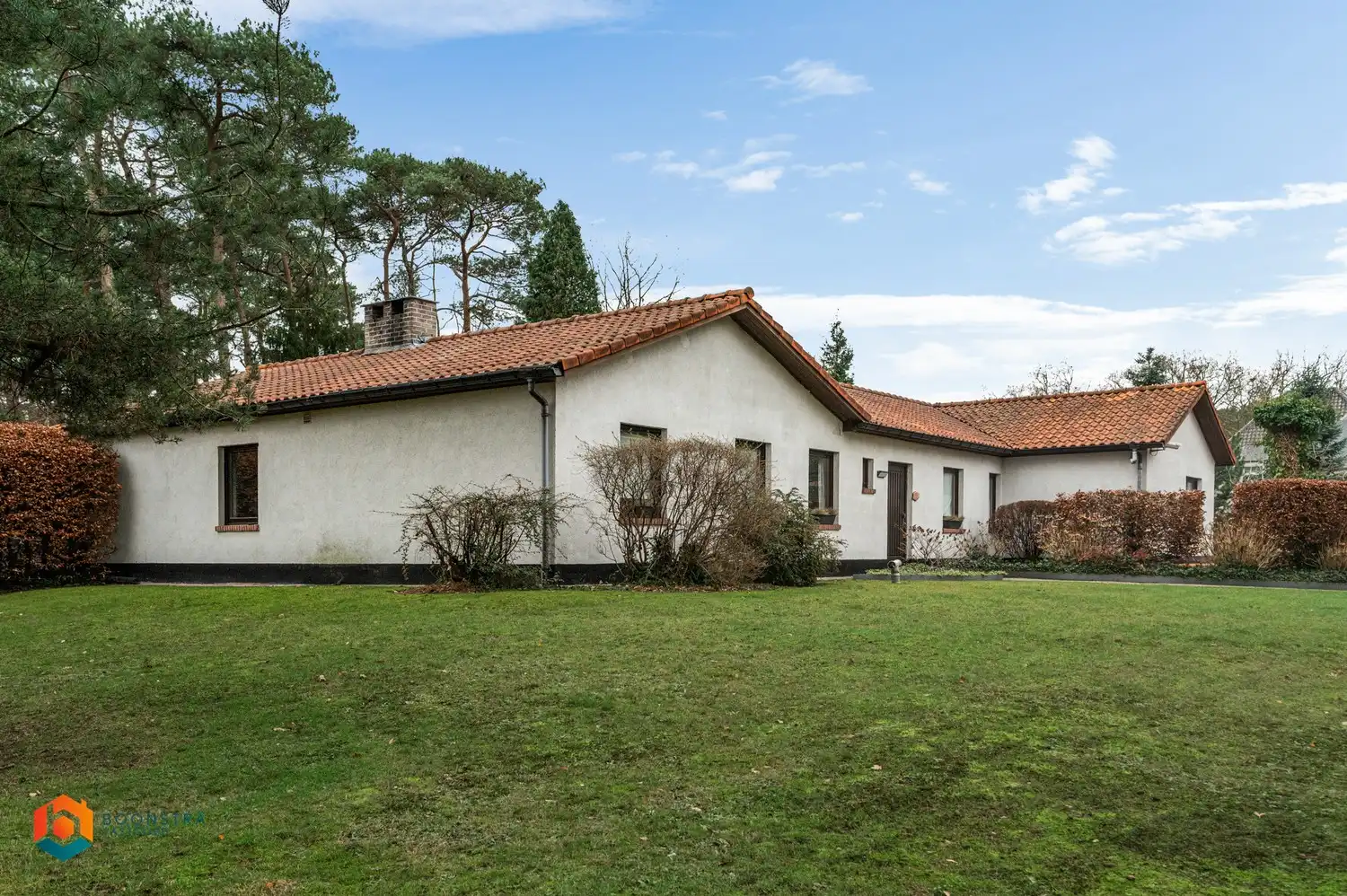 Huis te koop Raambeekweg 9 - 3140 Keerbergen