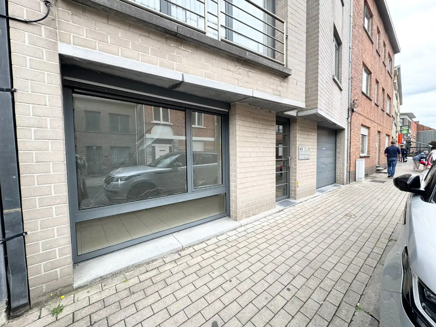 Studio in centrum Wetteren  foto 6