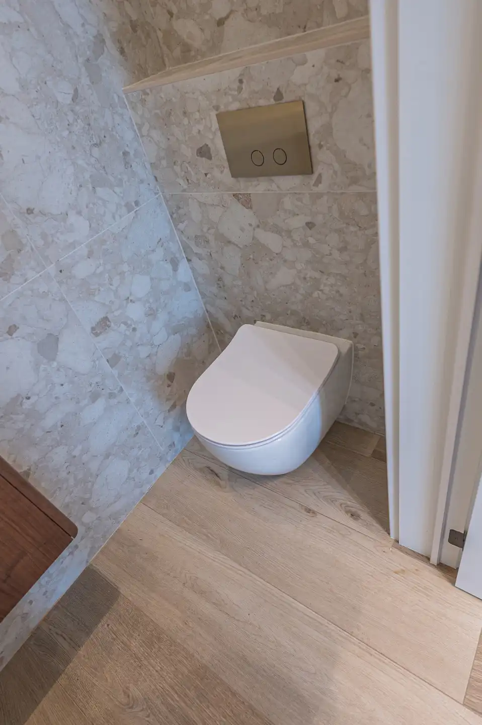 Hedendaagse villa met landelijke charme op 16 are perceel foto 6