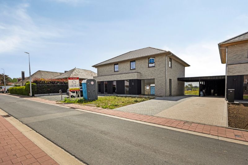 AANKOOP AAN 6% BTW MOGELIJK! foto 8