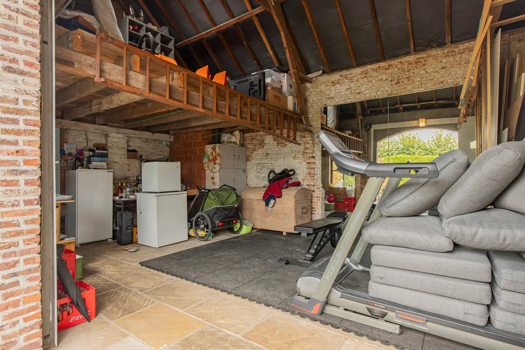 goed gelegen woning met veel mogelijkheden foto 16
